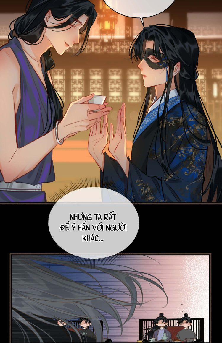 Tế Vũ Bất Tri Quy 60 trang 25