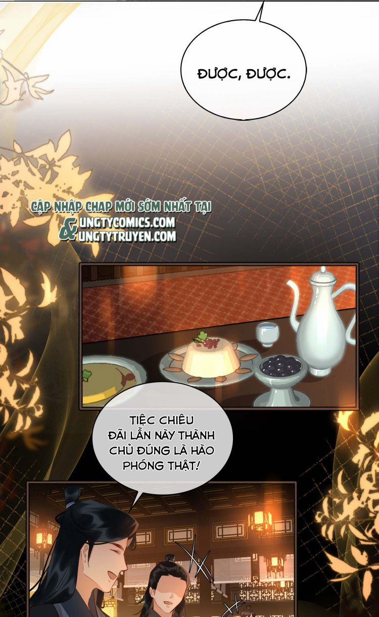 Tế Vũ Bất Tri Quy 60 trang 3