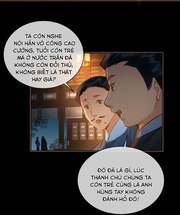 Tế Vũ Bất Tri Quy 60 trang 5