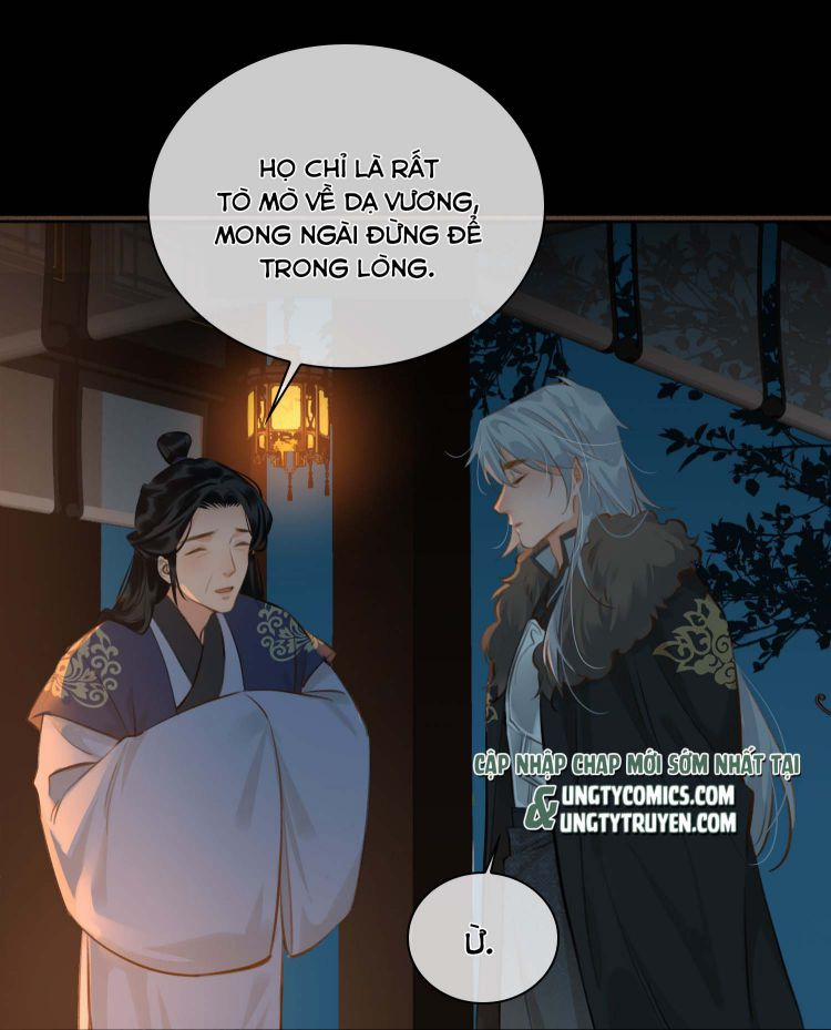 Tế Vũ Bất Tri Quy 60 trang 6