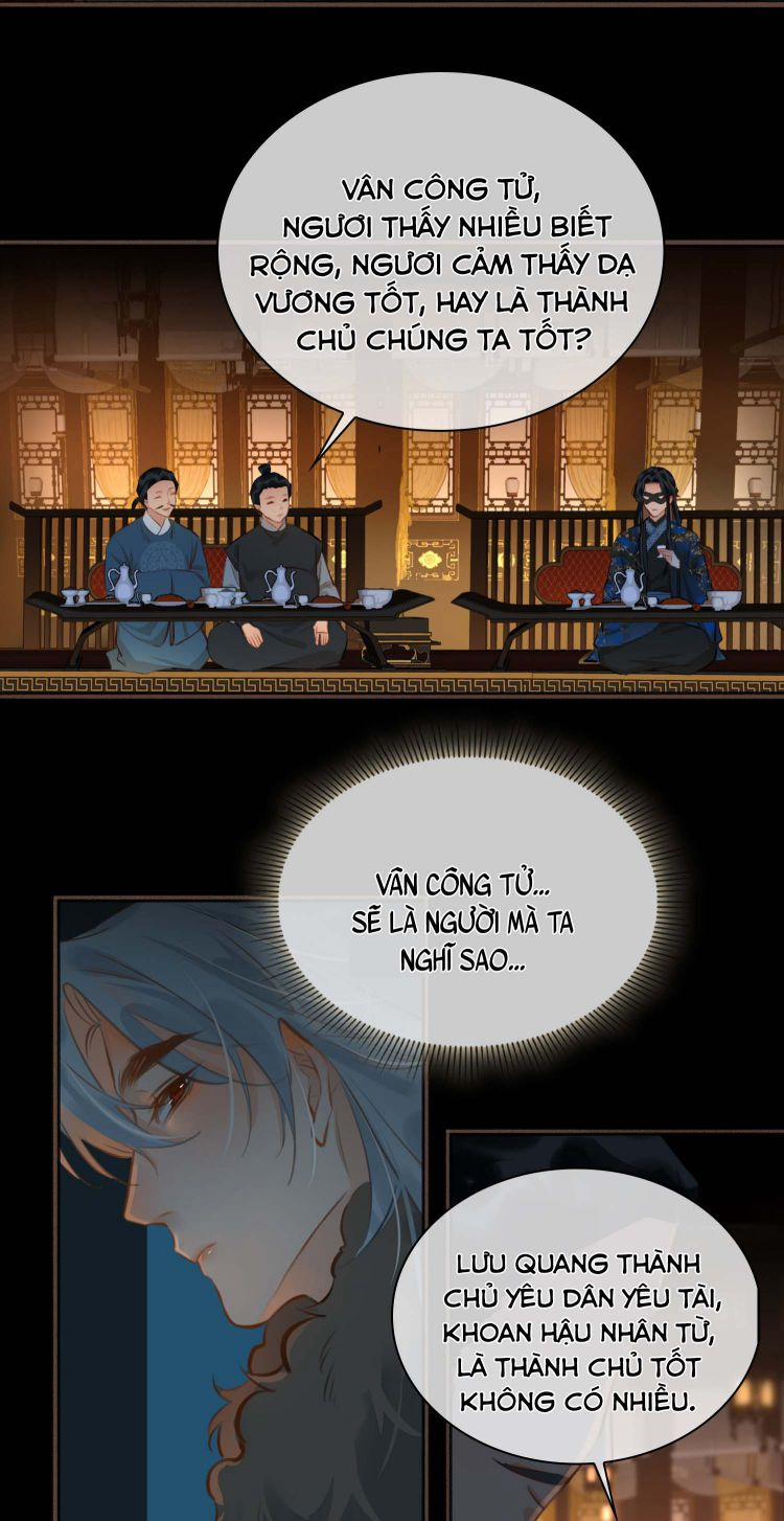 Tế Vũ Bất Tri Quy 60 trang 7