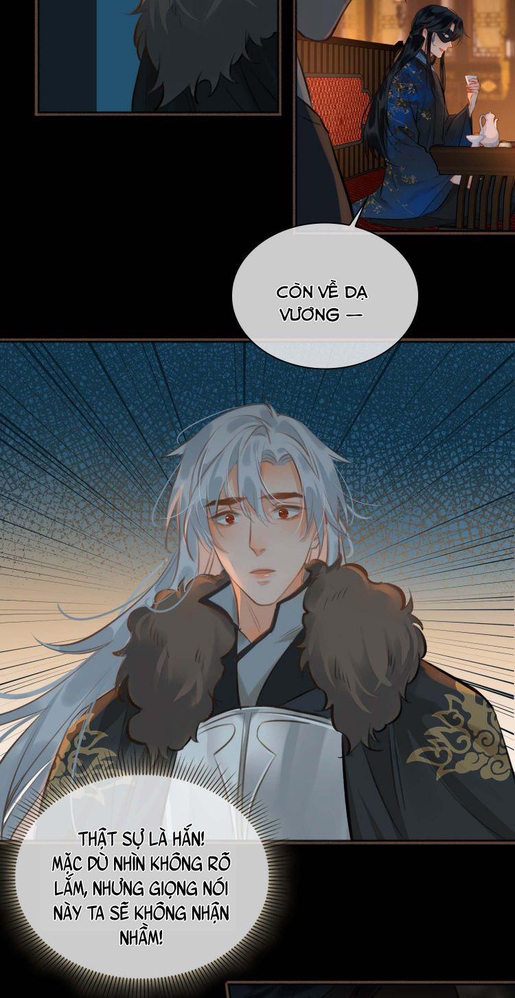 Tế Vũ Bất Tri Quy 60 trang 8