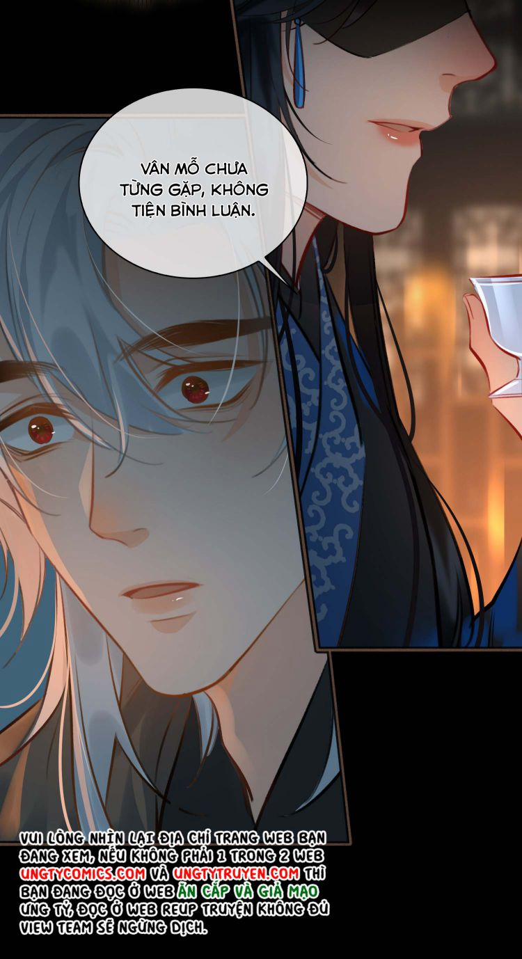 Tế Vũ Bất Tri Quy 60 trang 9