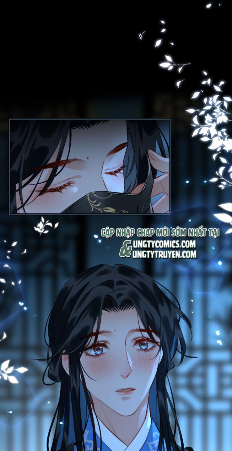 Tế Vũ Bất Tri Quy 61 trang 12