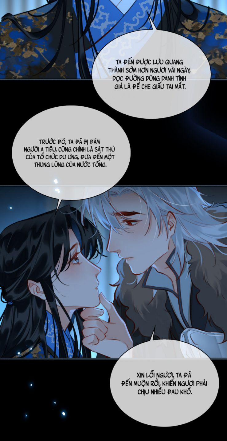 Tế Vũ Bất Tri Quy 61 trang 13