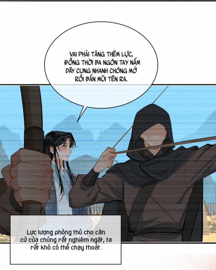 Tế Vũ Bất Tri Quy 61 trang 15