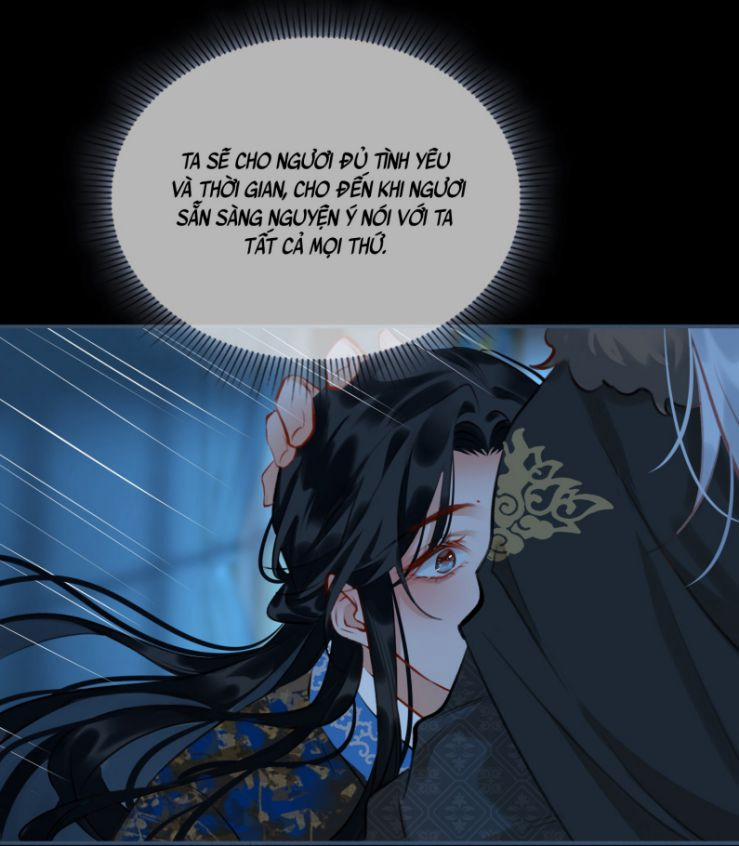 Tế Vũ Bất Tri Quy 61 trang 20