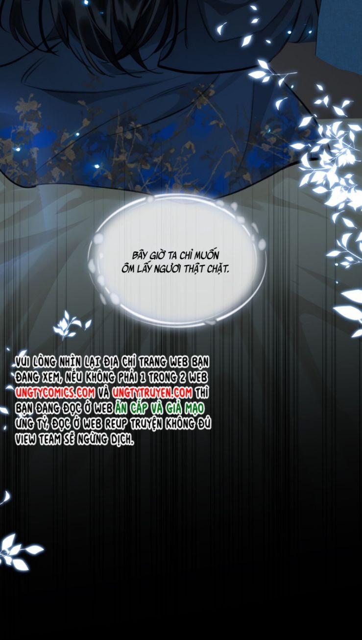 Tế Vũ Bất Tri Quy 61 trang 22