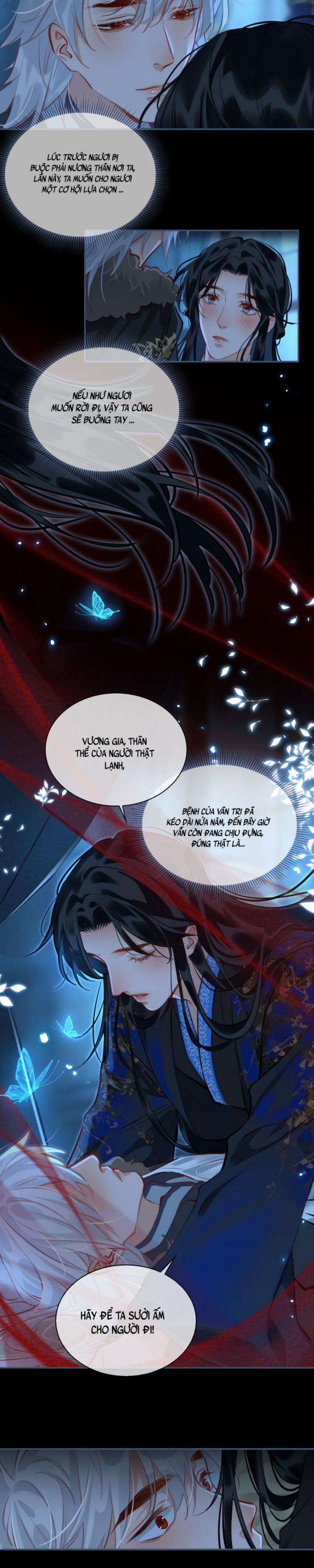Tế Vũ Bất Tri Quy 61 trang 24
