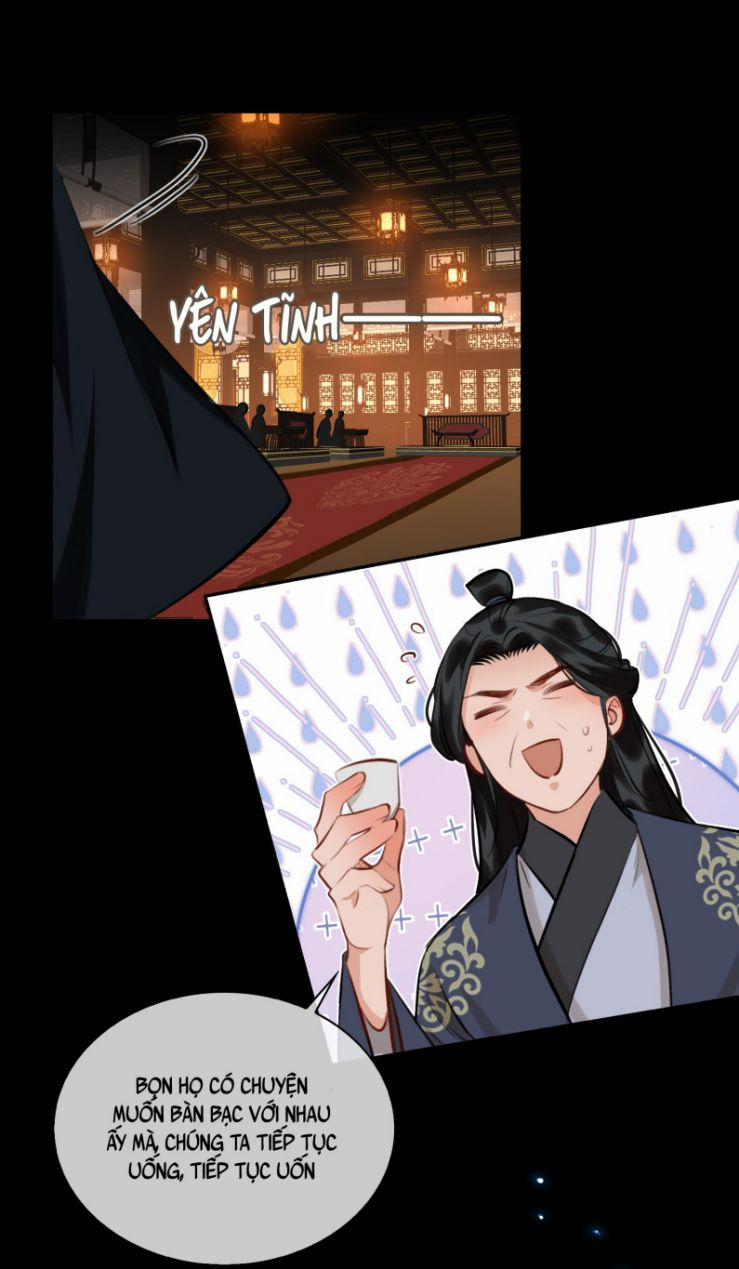 Tế Vũ Bất Tri Quy 61 trang 4