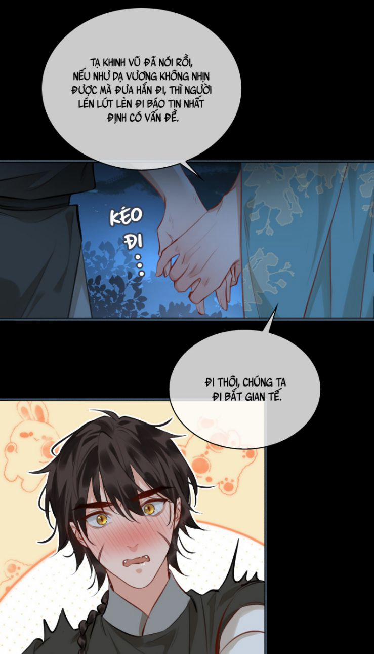 Tế Vũ Bất Tri Quy 61 trang 7
