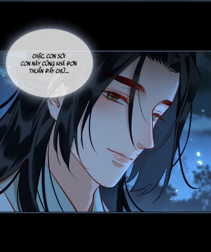 Tế Vũ Bất Tri Quy 61 trang 9