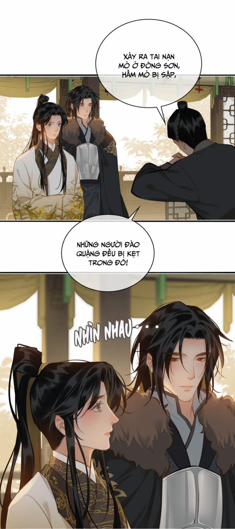 Tế Vũ Bất Tri Quy 62 trang 12