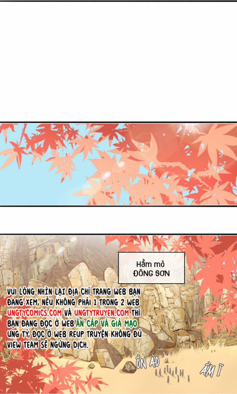 Tế Vũ Bất Tri Quy 62 trang 13