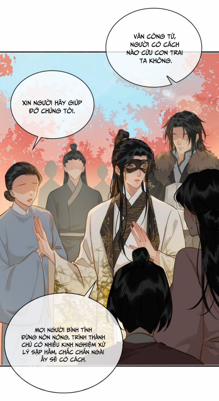 Tế Vũ Bất Tri Quy 62 trang 15