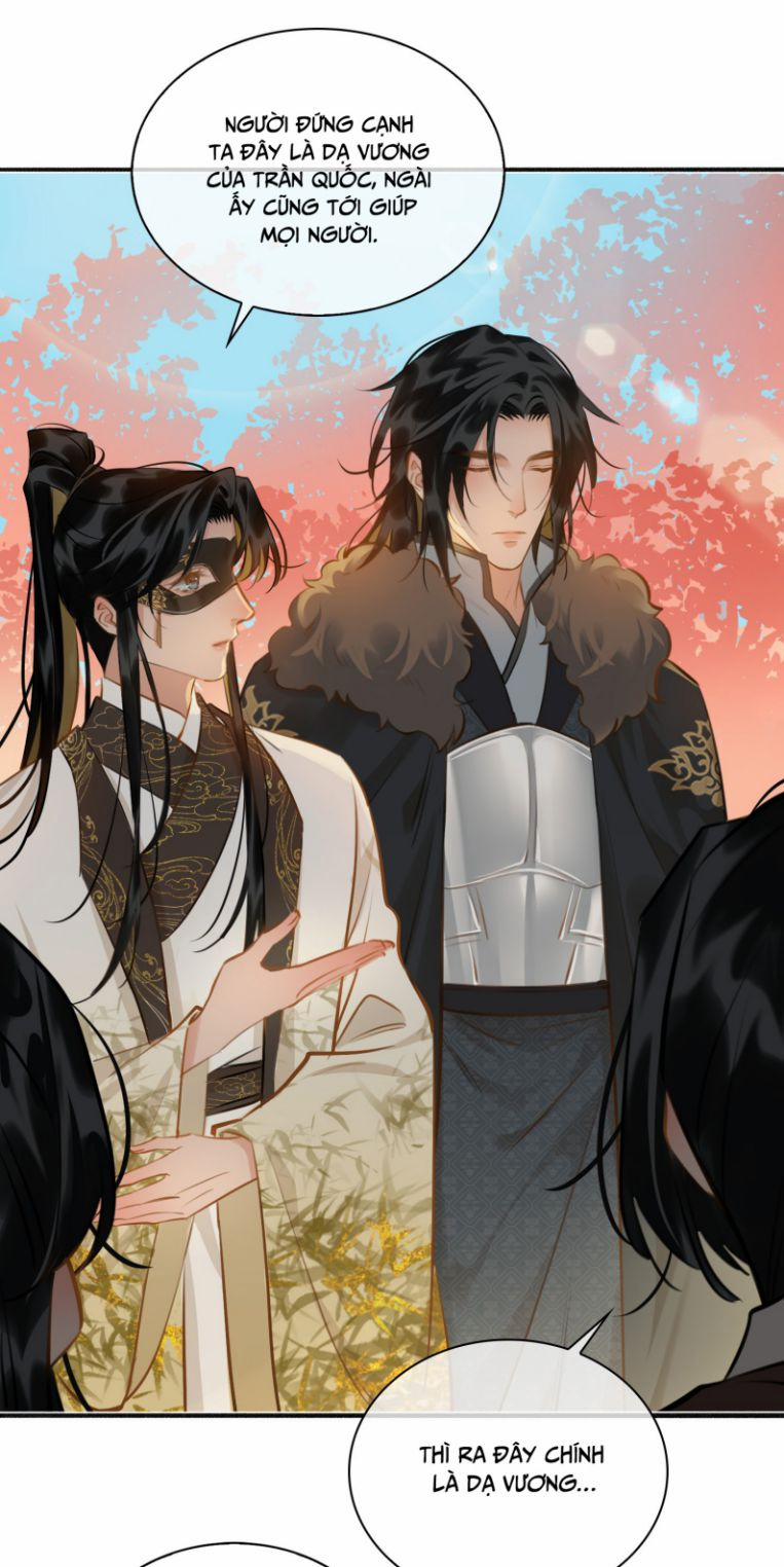 Tế Vũ Bất Tri Quy 62 trang 16