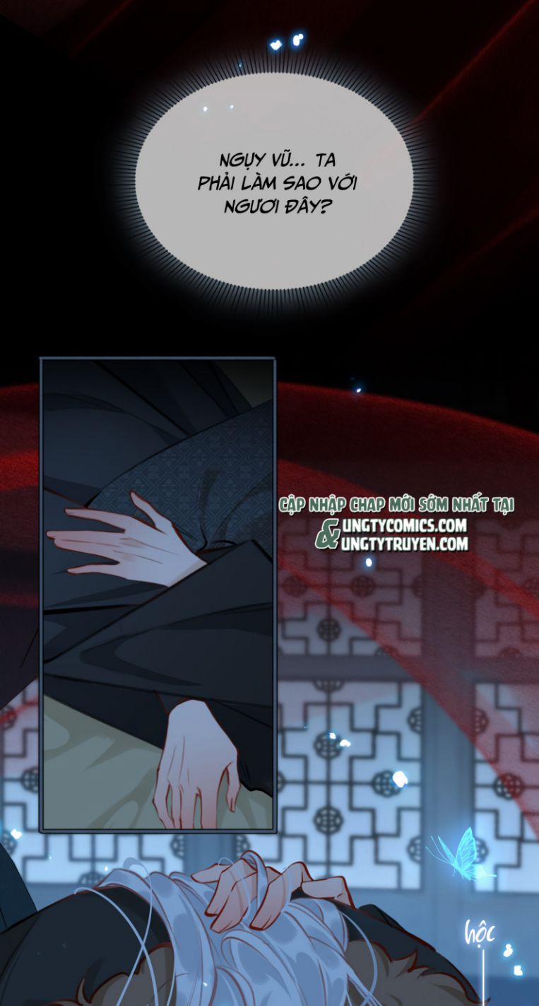 Tế Vũ Bất Tri Quy 62 trang 2