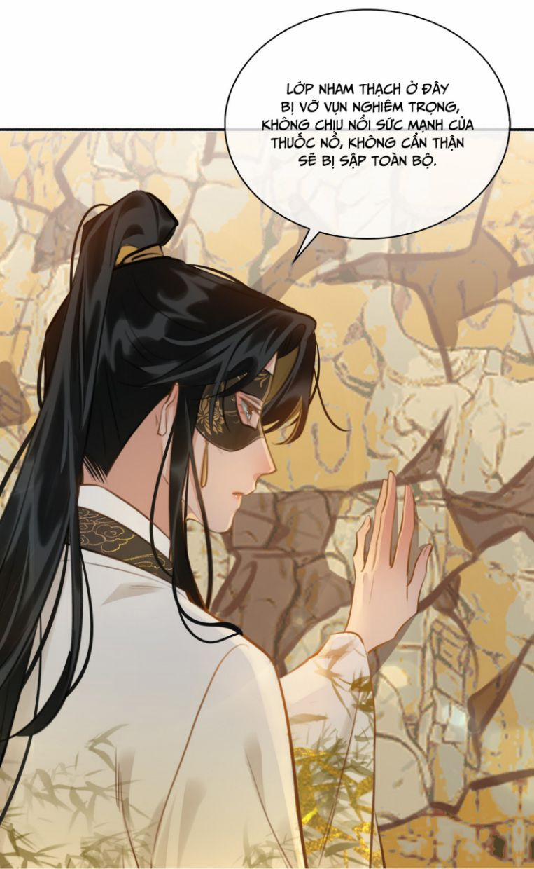 Tế Vũ Bất Tri Quy 62 trang 20