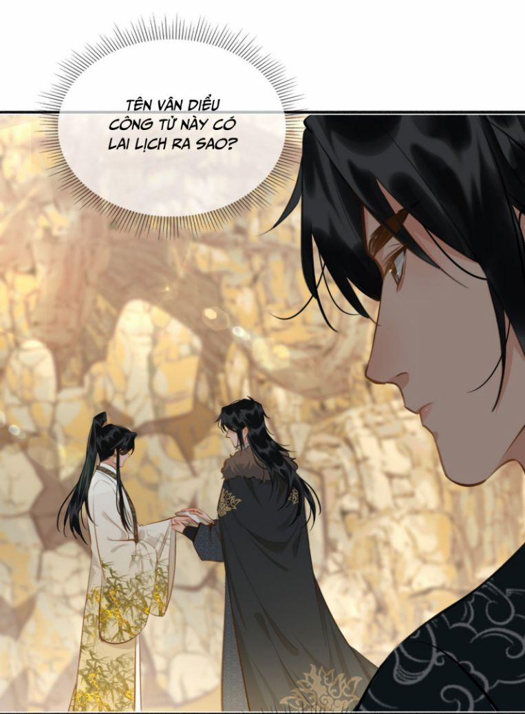 Tế Vũ Bất Tri Quy 62 trang 22