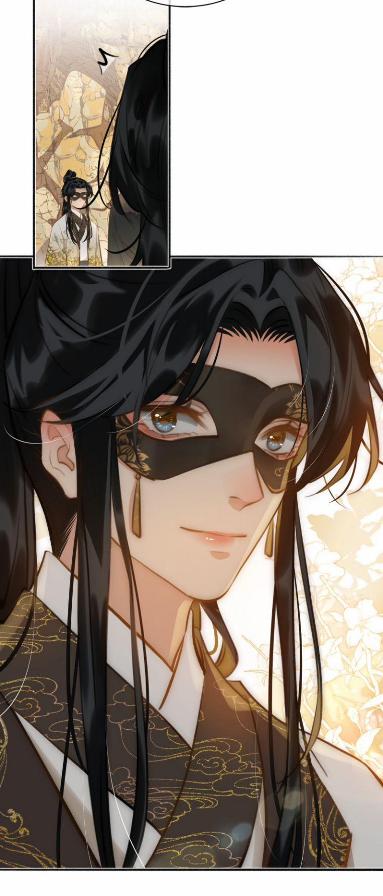 Tế Vũ Bất Tri Quy 62 trang 24