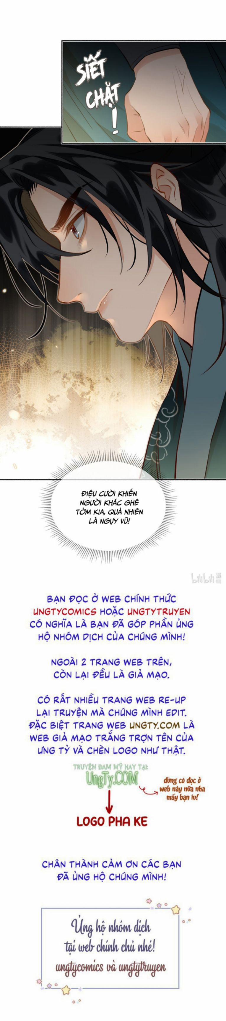 Tế Vũ Bất Tri Quy 62 trang 25