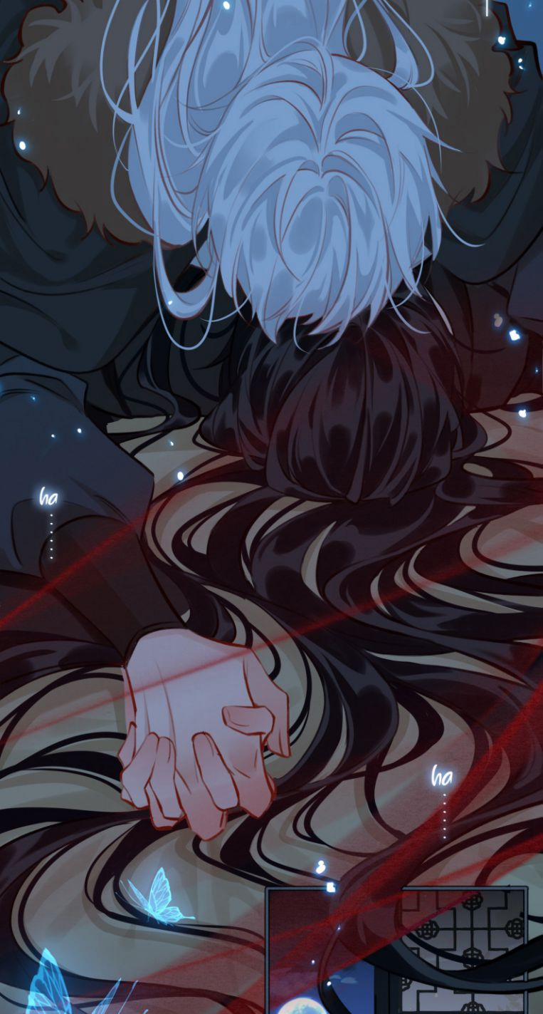 Tế Vũ Bất Tri Quy 62 trang 3