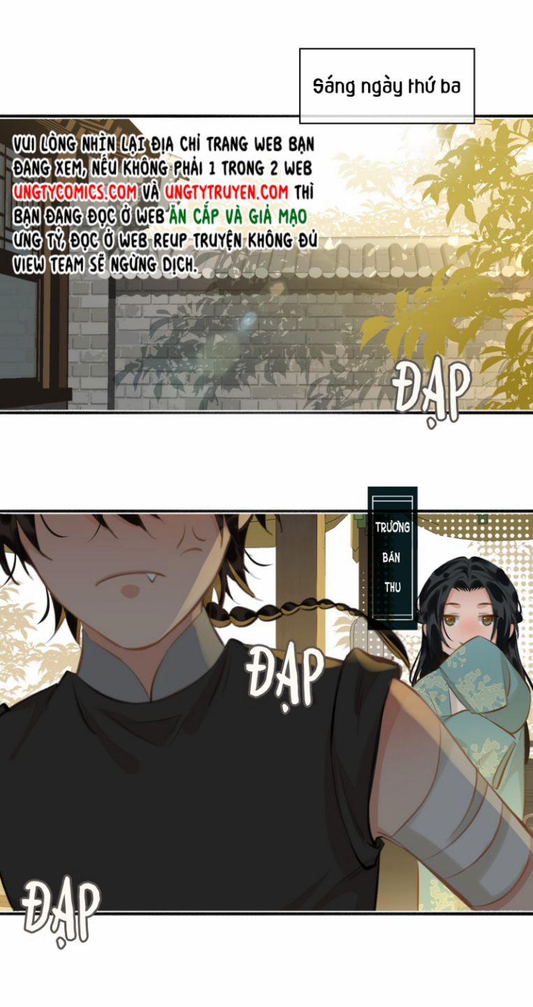 Tế Vũ Bất Tri Quy 62 trang 5