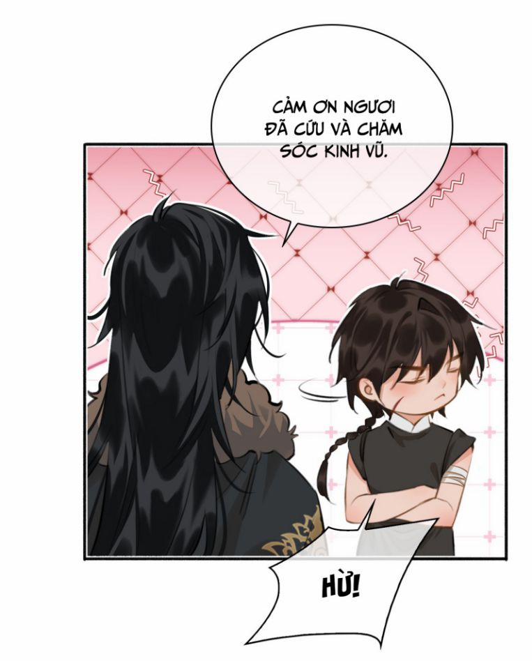 Tế Vũ Bất Tri Quy 62 trang 9
