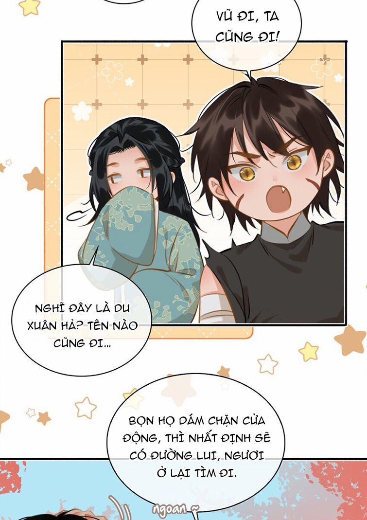 Tế Vũ Bất Tri Quy 63 trang 12