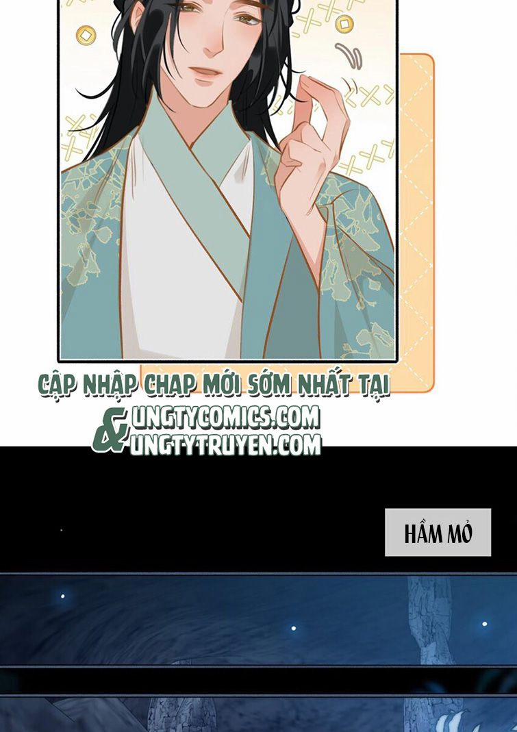 Tế Vũ Bất Tri Quy 63 trang 15