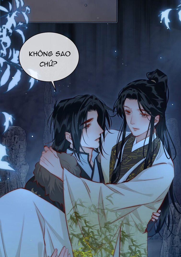 Tế Vũ Bất Tri Quy 63 trang 17