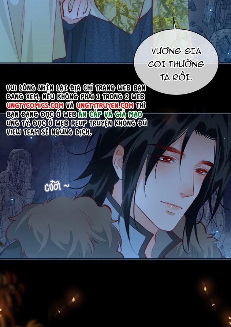 Tế Vũ Bất Tri Quy 63 trang 18