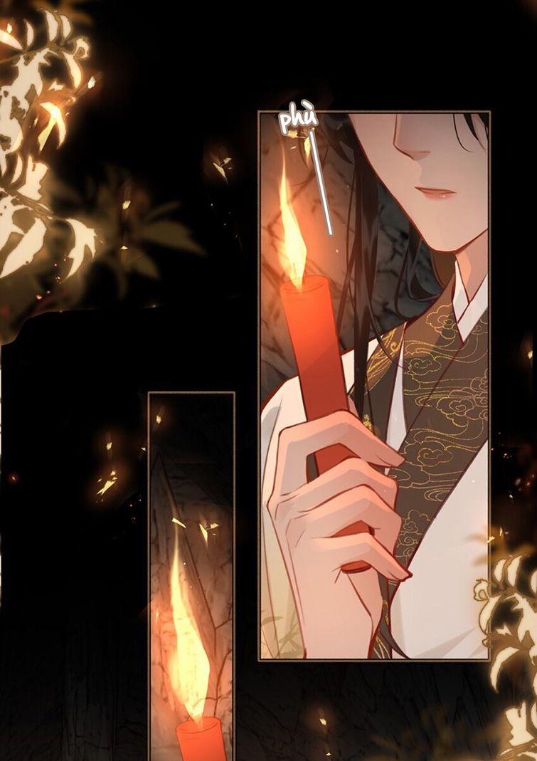 Tế Vũ Bất Tri Quy 63 trang 19