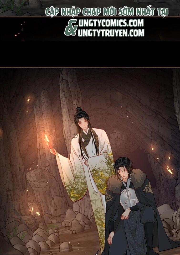 Tế Vũ Bất Tri Quy 63 trang 21