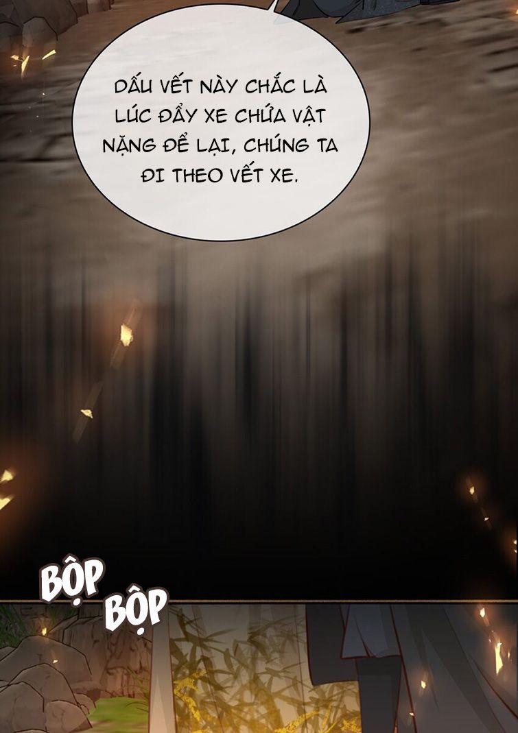 Tế Vũ Bất Tri Quy 63 trang 22