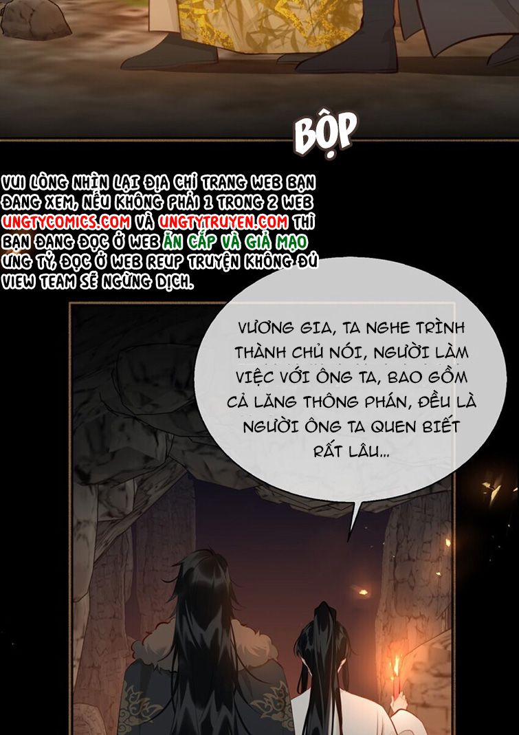 Tế Vũ Bất Tri Quy 63 trang 23