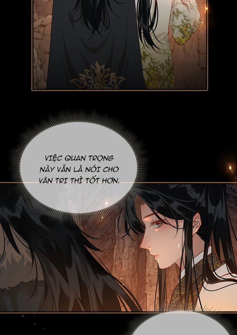Tế Vũ Bất Tri Quy 63 trang 24