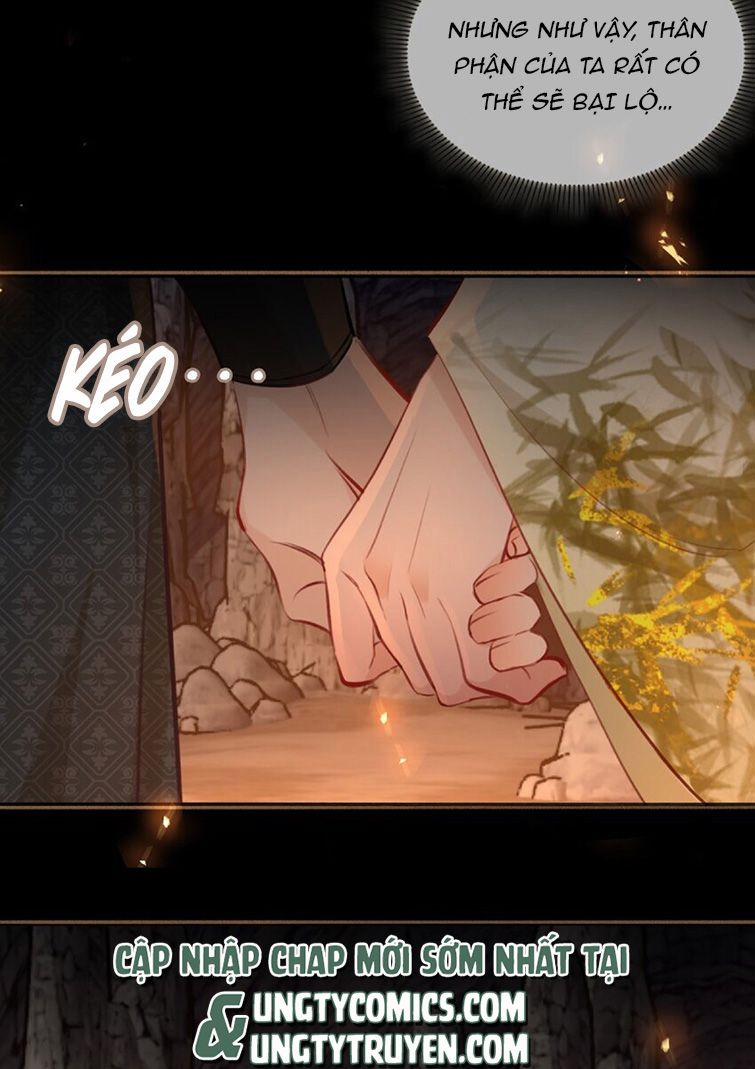 Tế Vũ Bất Tri Quy 63 trang 25