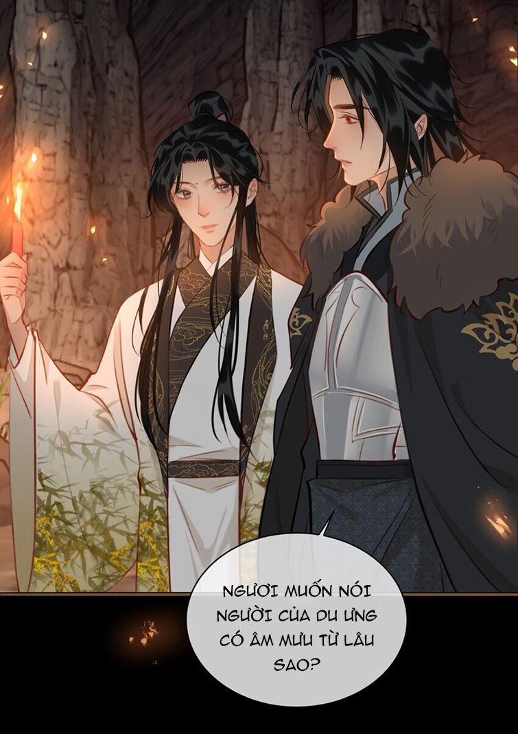 Tế Vũ Bất Tri Quy 63 trang 26