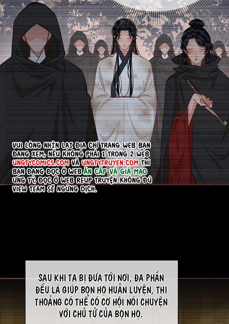 Tế Vũ Bất Tri Quy 63 trang 29