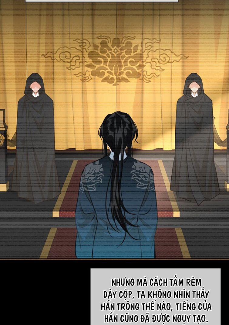 Tế Vũ Bất Tri Quy 63 trang 30