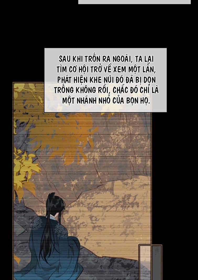 Tế Vũ Bất Tri Quy 63 trang 31