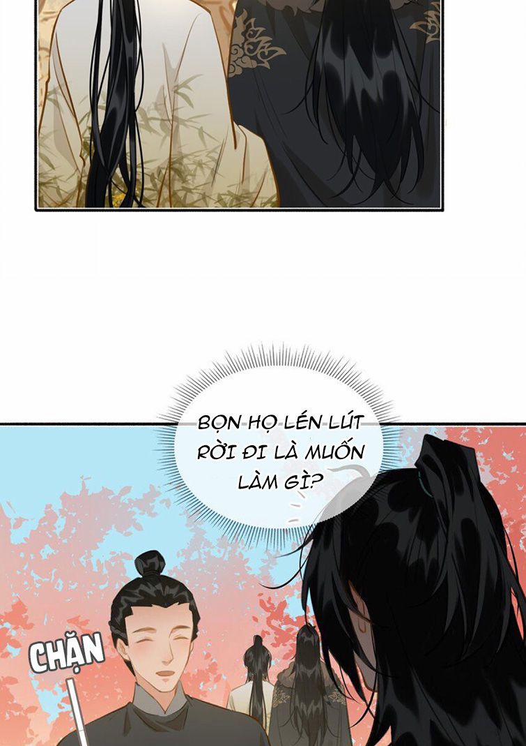 Tế Vũ Bất Tri Quy 63 trang 6