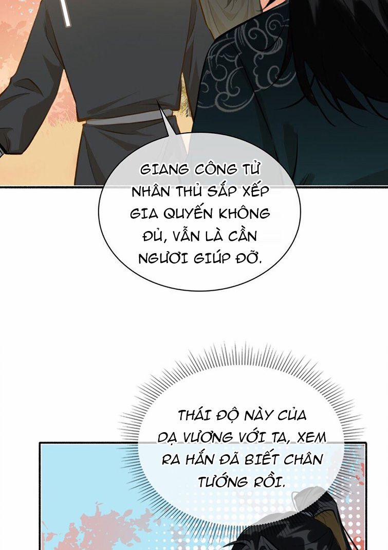 Tế Vũ Bất Tri Quy 63 trang 7