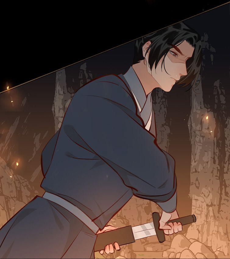 Tế Vũ Bất Tri Quy 64 trang 10