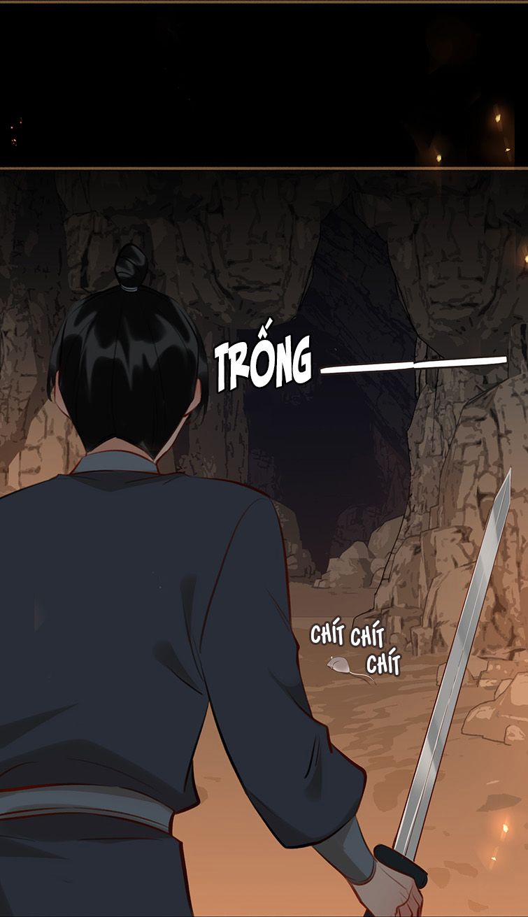 Tế Vũ Bất Tri Quy 64 trang 11