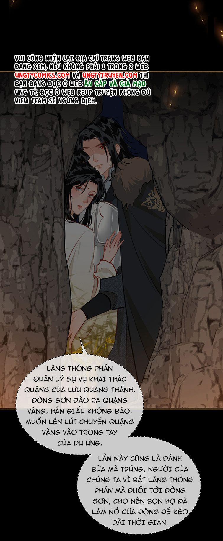 Tế Vũ Bất Tri Quy 64 trang 13