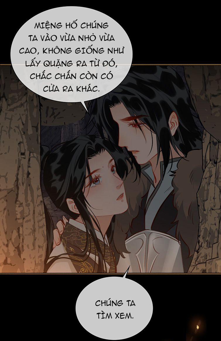 Tế Vũ Bất Tri Quy 64 trang 14
