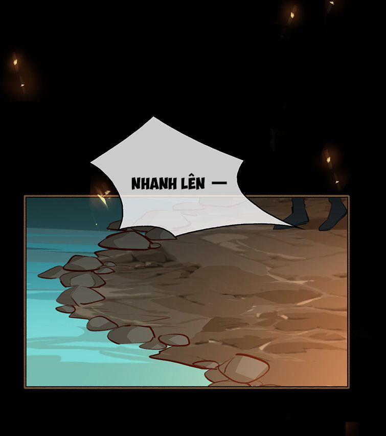 Tế Vũ Bất Tri Quy 64 trang 15