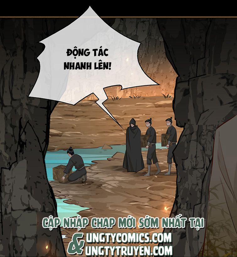 Tế Vũ Bất Tri Quy 64 trang 16